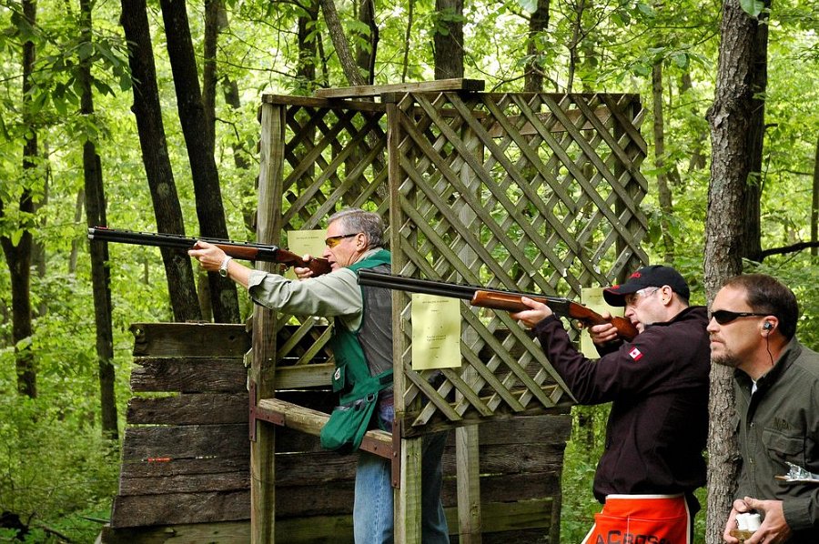 Gun Club DSC 3206